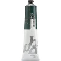 Tube 200ml Peinture Huile Fine Studio XL Emeraude Phtalo - PÉBÉO