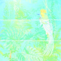Carrelage mur intérieur SILK décor - 40 x 120 cm ép.11 mm - Gedimat - APE GRUPO