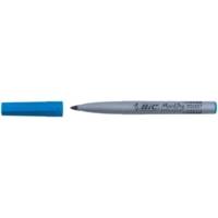 Marqueur Permanent MARKING POCKET 1445 Pointe Ogive Moyenne Bleu