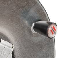 Enrouleur de câble SILVER S H07RN-F 3G1,5 - 25m - Gedimat - BRENNENSTUHL