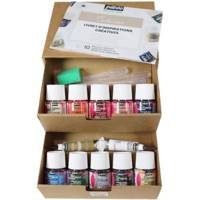 Coffret collection Fantasy Prisme 10X45ML - PÉBÉO