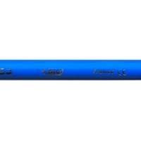 Baril de 84 feutres KIDS VISA Pte fine bloquée 12 Couleurs assorties - BIC