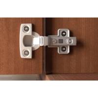 Boite de 200 Vis à bois PowerFast II 3,0x12 Tête fraisée PZ Zingué Filetage total