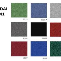 Chaise BETTY de réunion – ArtProg