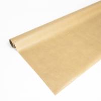 Rouleau Papier d'emballage Kraft brun 60g 700 x 10 m