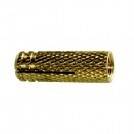 Douille laiton DLT D.8x28mm - Gedimat - OUTIFIX