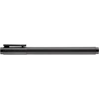 Marqueur pour salles propres 8011 noir 0,6 mm - EDDING
