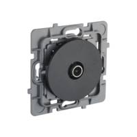 Mécanisme prise TV CASUAL EVO blanc - Gedimat - DEBFLEX