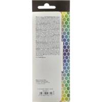 Concentré Pigmentaire Liquide pour Coloration de Résine 20 ml Argent - PÉBÉO