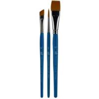 Pinceau SELECT ARTISTE syn set value 14- 3 pinceaux
