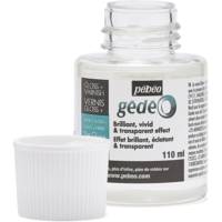 Flacon 110ml Vernis Brillant éclatant et transparent - PÉBÉO