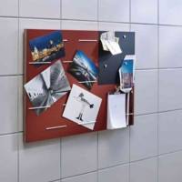 Powerstrips Lot de 2 Clous adhésif pour carrelage et métal 4 Kg