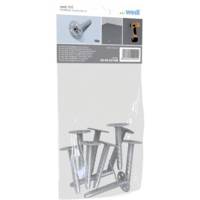 Cheville métallique TOOLS - 110 mm - Gedimat - WEDI
