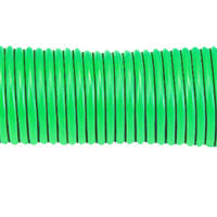 Corde à linge polypropylène verte + tendeur D2.6mm - Gedimat - CHAPUIS