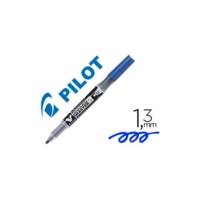 Marqueur V-Board Master S Bleu Begreen Pointe Extra Fine