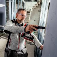 Visseuse sans fil 18V - Gedimat - METABO