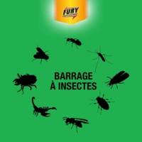 Bidon 5 l Barrage à Insectes