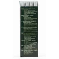 Etui de 4 Stylo feutre ECCO PIGMENT 0,1/0,3/0,5/0,7 mm Noir