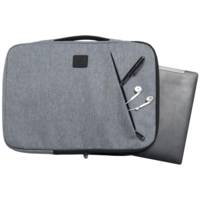 Housse ordinateur 13-14'' Business - Gris
