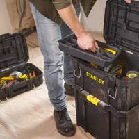 Servante 3 en 1 QUICKLINK - Gedimat - STANLEY