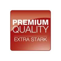 Sachet de 50 Pochettes Perforées Premium A4 Perfo Renforcées 11 trous - DURABLE