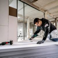 Outil multifonction sans fil 18V - Gedimat - METABO