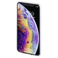 Coque de protection "Crystal Clear" pour Apple iPhone X/Xs, transparente