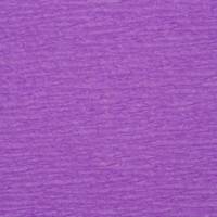 PAPIER CRÉPON, Paquet de 10 feuilles pliées 40% au format 2x0,50m - Mauve - CLAIREFONTAINE