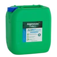 Nettoyant ALGINET dallages - Gedimat - ALGIMOUSS