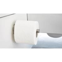 Stockeur ® Moon pour Papier Toilette Mat Arrondi Sans Perçage