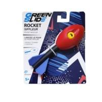 Javelot de Lancer ROCKET Siffleur Petit