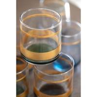 Coffret Collection Vitrea 160 Peinture sur Verre -10 Flacons de 45 ml