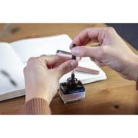 Encre liquide Ice Blue Verre de 15 ml - SCHNEIDER