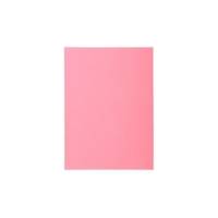 Paquet de 100 sous-chemises SUPER 60g 22x31cm Rose