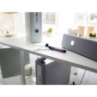 Marqueur papier encre brillante 30 noir 1,5-3 mm