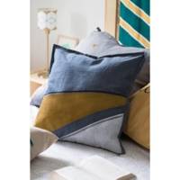 Peinture en Spray 7A - 100ml Spécial Textiles Naturels et Synthétiques - Bleu nuit