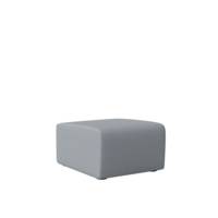 Pouf RUBY square - Mobilier - Équipement collectivité