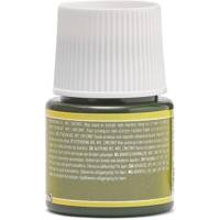 Flacon 45 ml Peinture P150 Porcelaine Coloris Peridot - PÉBÉO