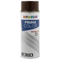 Peinture PRIMA COLORS - bombe de 400 ml - Gedimat - DUPLI COLOR