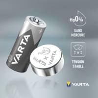 Pile oxyde argent pour montres V392 (SR41) SR736SW High Drain