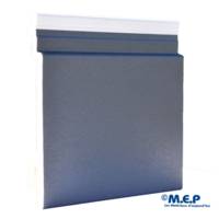 Bardage ISOCEL PREMIUM DECOR PVC - 18 x 166 mm L.4 m - Gedimat - MEP