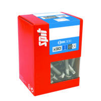 Goujon à bague D8x70mm - Gedimat