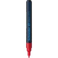 Marqueur peinture Maxx 271 rouge