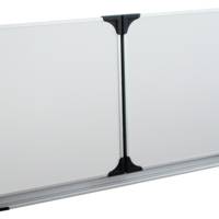 Tableaux triptyques pour enfant blanc