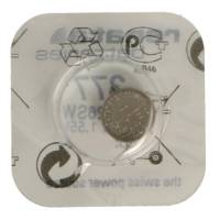 Pile bouton Silver Oxyde 377  / SR626 SW  0% mercure