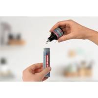 Flacon 30ml Recharge D'encre Vert BT 30 pour Marqueur Tableau Blanc