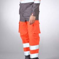 Pantalon Haute Visibilité Visio 10 - DMD France
