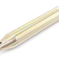 Molette WIDIA diam.8mm - Gedimat - RUBI