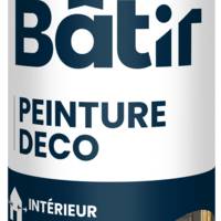 Peinture aérosol LES FESTIVES chrome argent - Gedimat