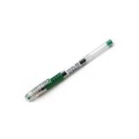 Stylo à bille G1 GRIP pointe fine encre gel verte - PILOT